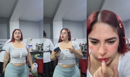 roxy20723's Live Session — Oct 20, 2026, 12:19 AM