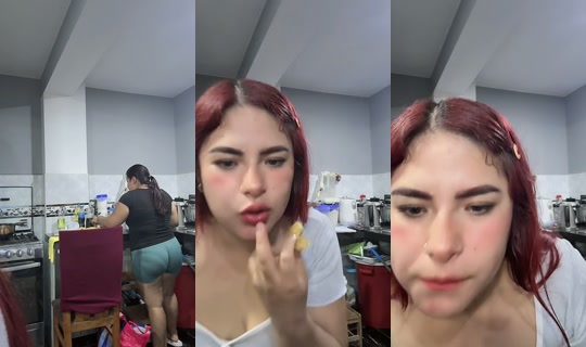 roxy20723's Live Session — Oct 20, 2026, 12:36 AM