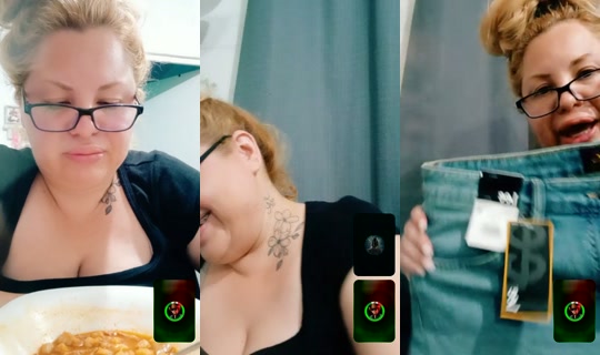 roxyjerrybrianda's Live Session — Jul 9, 2026, 6:43 AM