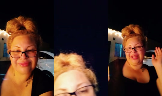 roxyjerrybrianda's Live Session — Jul 9, 2026, 10:11 AM