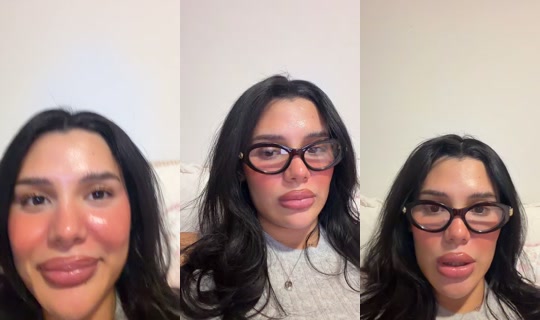 roxymojica9's Live Session — Sep 29, 2026, 5:13 AM