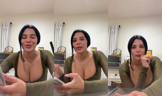 roxymojica9's Live Session — Sep 30, 2026, 4:15 AM