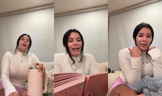roxymojica9's Live Session — Sep 30, 2026, 11:44 PM