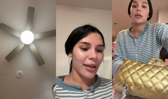 roxymojica9's Live Session — Oct 2, 2026, 1:45 AM