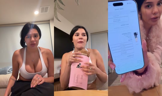 roxymojica9's Live Session — Oct 2, 2026, 11:02 PM
