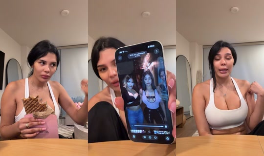 roxymojica9's Live Session — Oct 2, 2026, 11:52 PM