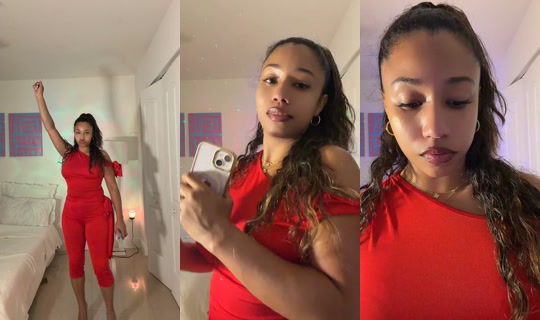 roxyrose_'s Live Session — Jul 20, 2026, 11:10 PM