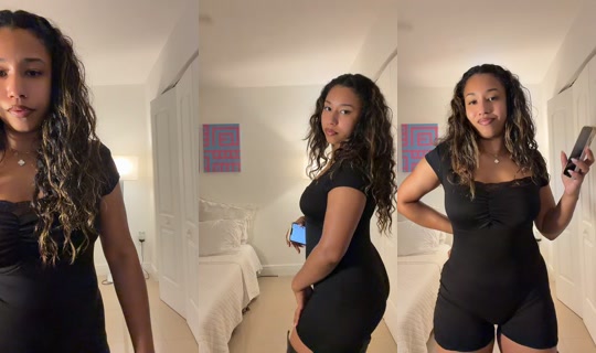 roxyrose_'s Live Session — Jul 21, 2026, 7:18 PM