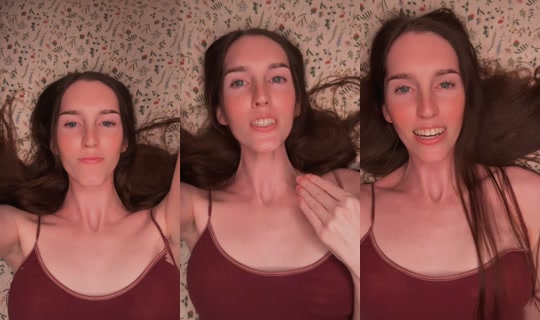 roxyswims8's Live Session — Jul 29, 2026, 3:53 AM