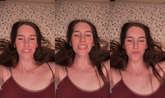 roxyswims8's Live Session — Jul 29, 2026, 4:33 AM