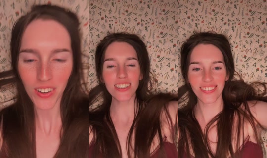 roxyswims8's Live Session — Jul 29, 2026, 7:56 AM