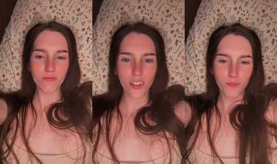 roxyswims8's Live Session — Jul 30, 2026, 4:55 AM