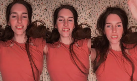 roxyswims8's Live Session — Jul 30, 2026, 7:47 PM