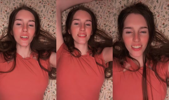 roxyswims8's Live Session — Jul 31, 2026, 7:50 AM