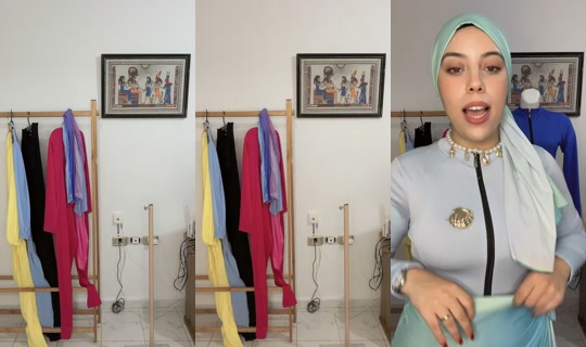 roya.storee's Live Session — Jul 27, 2026, 8:10 PM