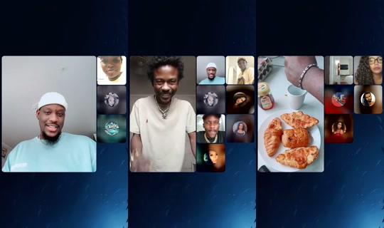 royal_baldet94's Live Session — Sep 7, 2026, 6:54 AM
