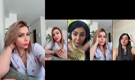 royashariati27's Live Session — Jul 13, 2026, 7:02 AM