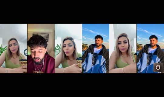 royashariati27's Live Session — Jul 15, 2026, 4:11 PM