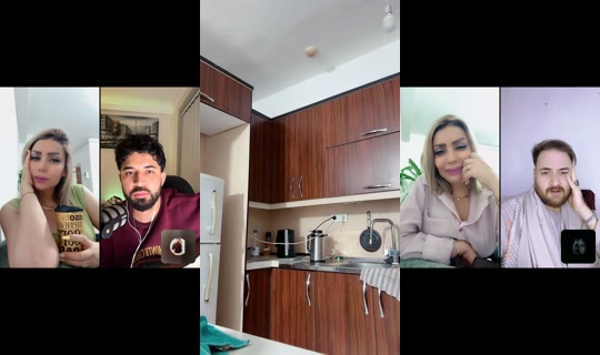 royashariati27's Live Session — Jul 15, 2026, 5:01 PM