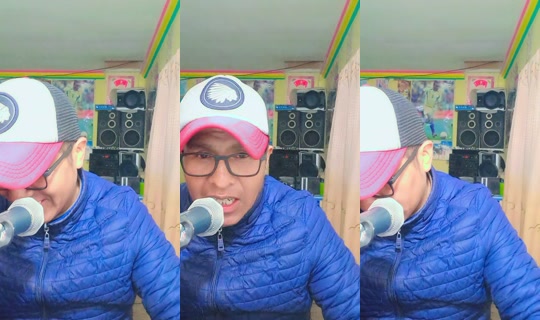 royer_juvenal's Live Session — Aug 7, 2026, 1:18 AM