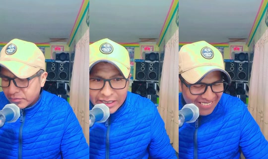royer_juvenal's Live Session — Aug 7, 2026, 9:25 AM