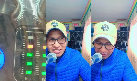 royer_juvenal's Live Session — Aug 7, 2026, 11:06 AM