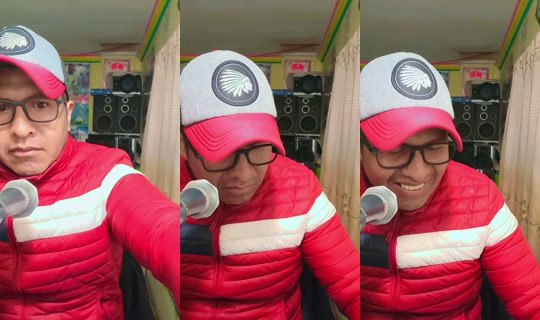 royer_juvenal's Live Session — Aug 8, 2026, 9:08 AM