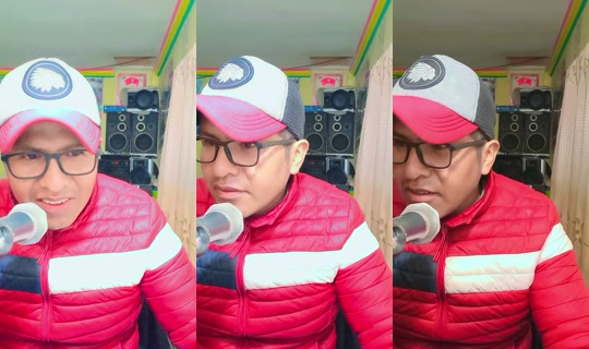 royer_juvenal's Live Session — Aug 8, 2026, 10:13 AM