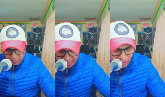 royer_juvenal's Live Session — Sep 4, 2026, 12:03 AM