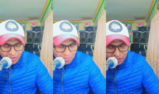 royer_juvenal's Live Session — Sep 4, 2026, 12:54 AM