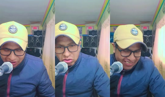 royer_juvenal's Live Session — Oct 15, 2026, 9:52 AM
