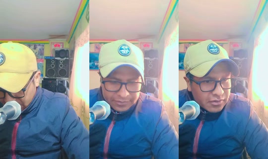 royer_juvenal's Live Session — Oct 15, 2026, 10:43 AM