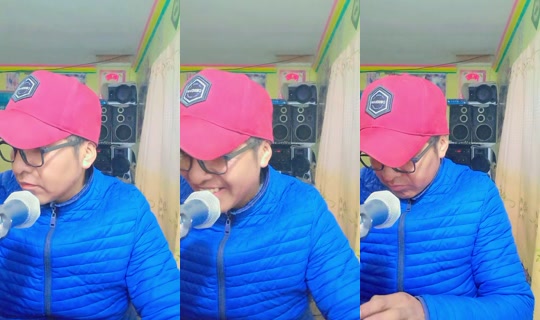 royer_juvenal's Live Session — Oct 20, 2026, 12:05 AM