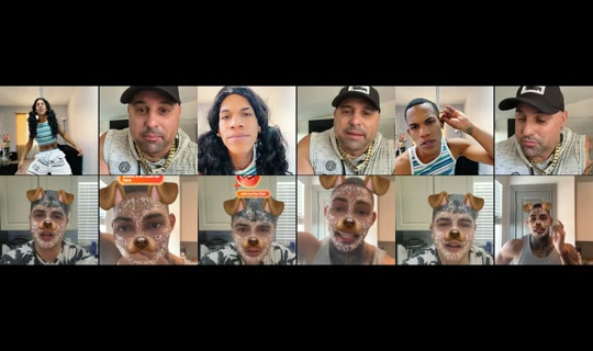royselg's Live Session — Jul 8, 2026, 9:19 PM