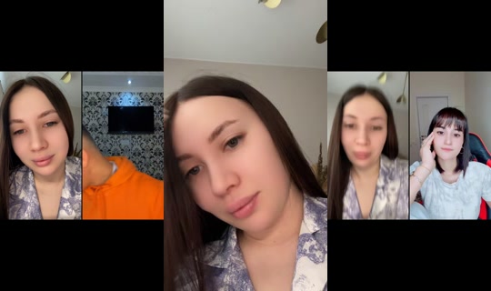 rozabigo__25's Live Session — Oct 6, 2026, 8:26 AM