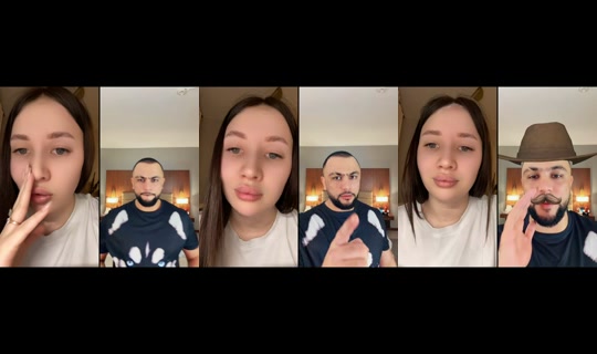 rozabigo__25's Live Session — Oct 6, 2026, 5:18 PM