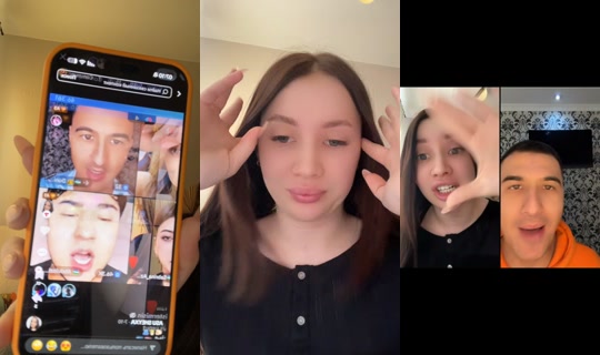 rozabigo__25's Live Session — Oct 8, 2026, 4:10 AM