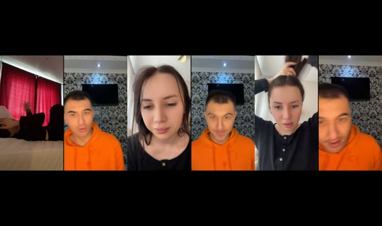 rozabigo__25's Live Session — Oct 8, 2026, 7:32 AM