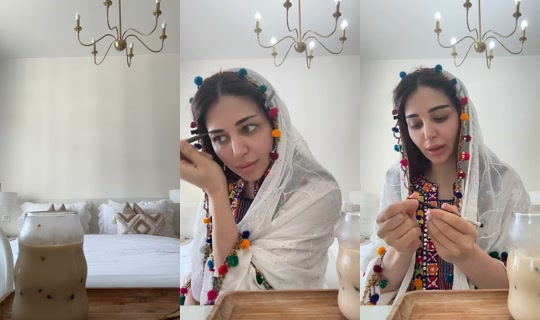 rozaliyhh's Live Session — Oct 29, 2026, 9:01 AM