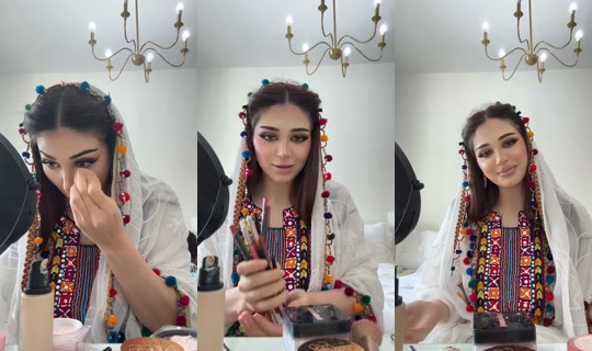 rozaliyhh's Live Session — Oct 29, 2026, 10:12 AM