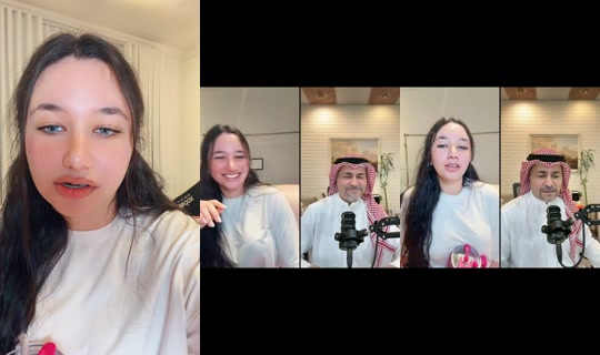 rozanauna's Live Session — Jul 20, 2026, 5:45 PM