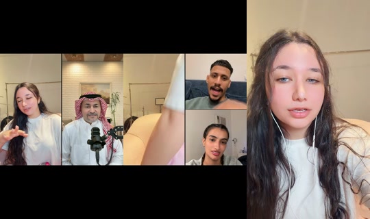 rozanauna's Live Session — Jul 20, 2026, 6:35 PM