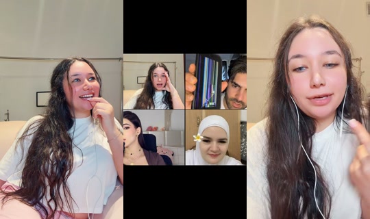 rozanauna's Live Session — Jul 20, 2026, 7:26 PM