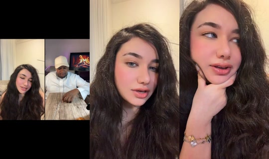 rozanauna's Live Session — Jul 26, 2026, 12:41 AM