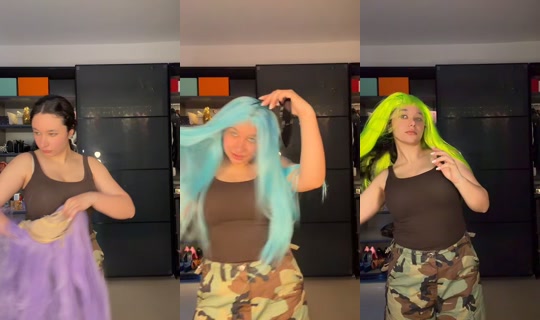 rozanauna's Live Session — Sep 19, 2026, 8:09 PM