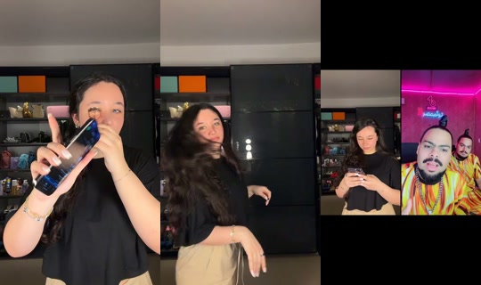 rozanauna's Live Session — Sep 21, 2026, 4:46 PM