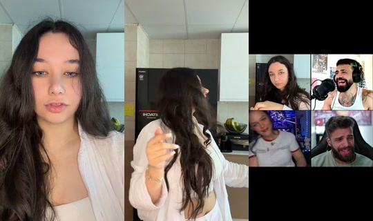 rozanauna's Live Session — Sep 22, 2026, 8:50 AM