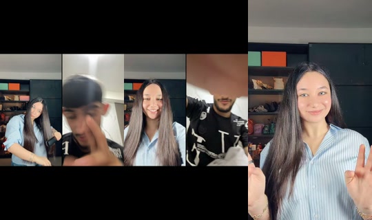 rozanauna's Live Session — Sep 29, 2026, 11:09 AM