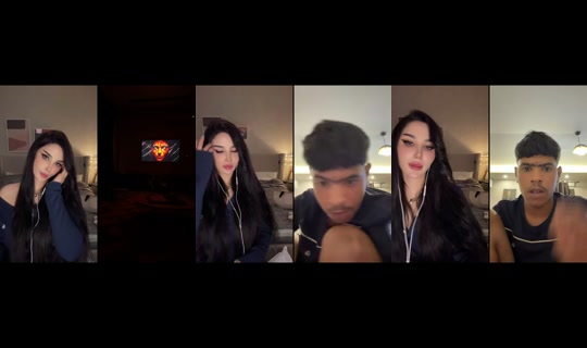 roze..2's Live Session — Jul 24, 2026, 9:20 PM