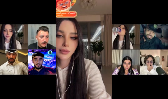 roze..2's Live Session — Jul 25, 2026, 5:01 PM